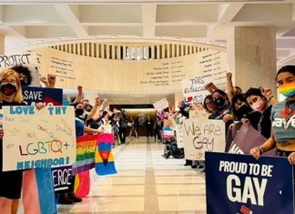 Florida’s ‘Don’t Say Gay’ bill built on false assumptions about nature – USA TODAY