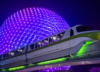 Following Battle Over ‘Don’t Say Gay’ Bill And Reedy Creek, Disney Just Made A Big Change To Its Future Plans In Florida – CinemaBlend