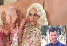 For One Meteorologist, the Weather is a Drag – Weatherboy