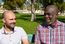 Former North High School wrestling coach Robert Shegog opens up about his sexuality, HIV in book – The Arizona Republic