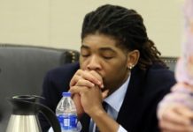 Former Virginia Tech linebacker acquitted in death of Tinder date – VPM News