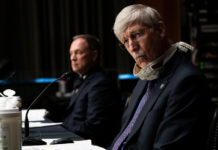 Francis Collins, Former N.I.H. Director, Will Fill In as Biden’s Science Adviser – The New York Times
