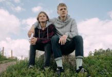 Fraternal birth order effect: Having older brothers could be why you’re gay – PinkNews