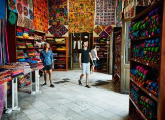 From Asheville to Prague: 11 underrated LGBTQIA+ friendly destinations to visit in 2022 – The Points Guy