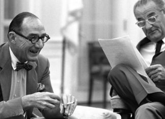 From FDR to Clinton: A history of gay politics in Washington, D.C., and why the anti-gay purge endured – MarketWatch