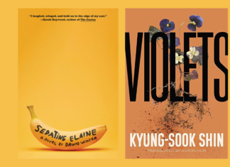 From Intense Yearning to Just Unraveling: Four Books on a Common Theme – INTO