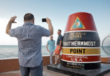 From Key West Virgin To Conch Convert: The Ultimate Gay Travel Guide For Key West – Towleroad