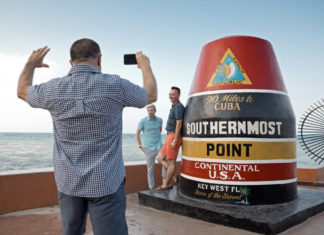 From Key West Virgin To Conch Convert: The Ultimate Gay Travel Guide For Key West – Towleroad