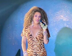 Gallery Night drag show in Pensacola celebrates Pride month – Pensacola News Journal
