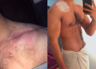 Gay Afghan who fled after being abducted by Taliban in asylum limbo – PinkNews