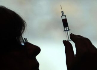 Gay and bisexual men at higher risk of monkeypox exposure to be offered vaccine – Yahoo Eurosport UK