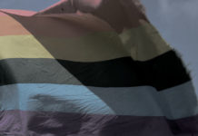 Gay and tired – Washington Blade