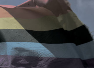 Gay and tired – Washington Blade