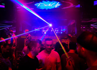 Gay bars are on the decline nationwide according to new study – LGBTQ Nation