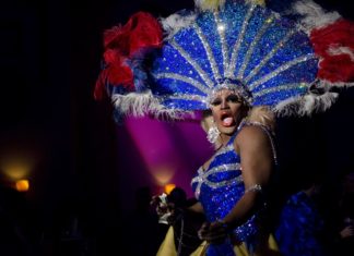 Gay bars once thrived in Saginaw, but none remain. LGBTQ+ advocates seek a revival. – MLive.com