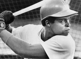Gay baseball star Glenn Burke: What could have been, except for… – People’s World