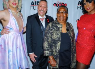 Gay Bingo celebrates 25 years of fundraising | Lifestyle | phillytrib.com – The Philadelphia Tribune