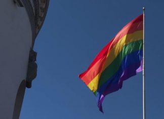 Gay blood donor ban blocked us from helping our sick son – USA TODAY