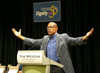 Gay Catholic advocacy group DignityUSA prepares to host 25th national conference – National Catholic Reporter