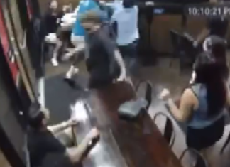 Gay couple beaten at chicken restaurant during Pride weekend – LGBTQ Nation