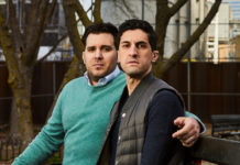 Gay Couple Was Denied I.V.F. Benefits. They Say That’s Discriminatory. – The New York Times