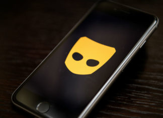 Gay dating app Grindr going public – The Hill