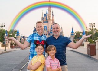 Gay Days Returns To Disney’s Orlando Venues – Benzinga – Benzinga