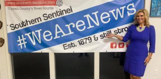 Gay earns Honorable Mention in Editorial by MPA – Northeast Mississippi Daily Journal