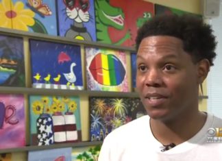 Gay Father Creates Nonprofit To Help More Same-Sex Couples Start Families Through Adoption – CBS Baltimore