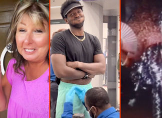 Gay gifts from mom, a handsy TSA agent, & Sylvester’s second wind – Queerty