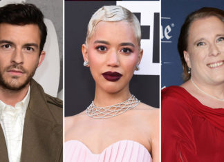 Gay Hollywood: Actors and Decision-Makers to Know in 2022 – Variety