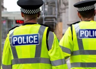 Gay Man in His 60s Severely Injured in Homophobic Attack – Yahoo News