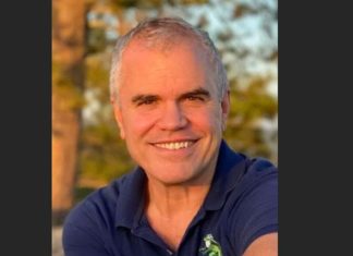 Gay man wins supervisor seat in Calaveras County – Bay Area Reporter, America’s highest circulation LGBT newspaper