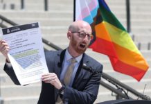 Gay marriage in Utah: Lawmaker wants to codify marriage equality rights – Deseret News