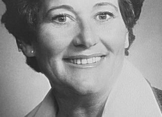 Gay Morrison Milne | Obituaries | trib.com – Casper Star-Tribune