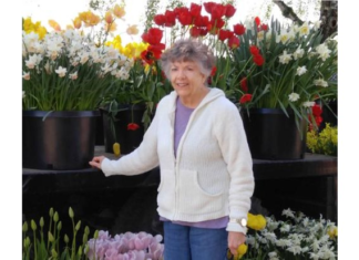 Gay Nichols Obituary (2022) – Tualatin, OR – Legacy.com