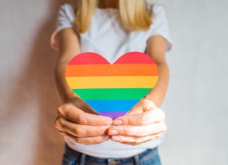 Gay Pride and Psychiatric Pride – Psychiatric Times