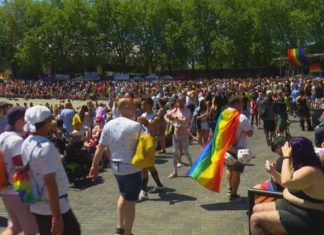 Gay Pride Month fuels a corporate backlash that hurts gay rights – NBC News