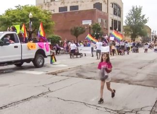 Gay Pride parade’s hateful ban on cops finally gets backlash it deserves – New York Post