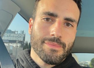 Gay Science’s Rob Anderson Describes His Debut Single And His Inspirations – Exclusive – The List