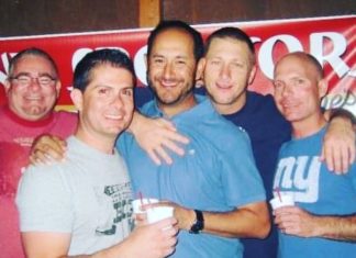 Gay Softball inducts Dodgers’ Erik Braverman, others to Hall Of Fame – Outsports