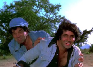 Gay themes surface unwittingly in Indian films – Deccan Herald