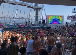 Gay travel company slams ‘homophobic’ gay cruise story in New York Times – Metro Weekly