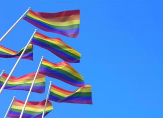 Gay Travel (or Music Makes the People Come Together) – Jewish Currents
