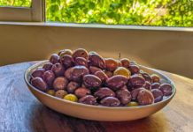 Gay travel writer blamed for major Athens olive shortage – LGBTQ Nation