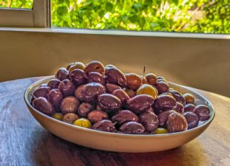 Gay travel writer blamed for major Athens olive shortage – LGBTQ Nation
