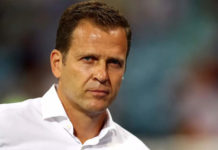 Germany official Bierhoff joins criticism of Qatar on gay rights – Times of India
