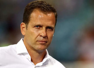 Germany official Bierhoff joins criticism of Qatar on gay rights – Times of India