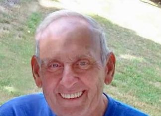 Gilbert Gay, 1936-2022 – The Vermont Journal & The Shopper – Vermont Journal