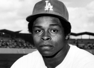 Glenn Burke, Tommy Lasorda and a Messy History of Silence from the Dodgers – Fanbuzz